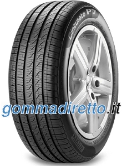 Foto pneumatico: PIRELLI, CINTURATO P7 ALL SEASON N0 S-I XL 315/35 R20 110V Quattro-stagioni