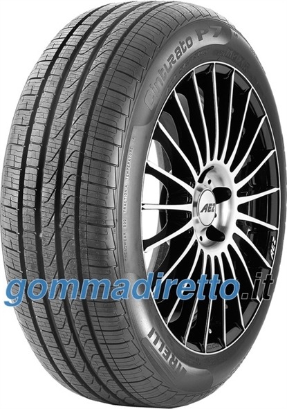 Foto pneumatico: PIRELLI, CINTURATO P7 ALL SEASON 225/45 R19 96V Estive