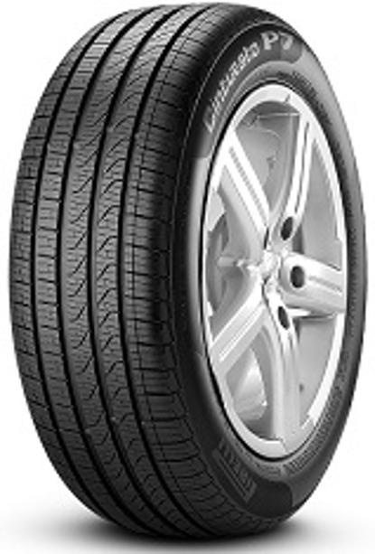 Foto pneumatico: PIRELLI, CINTURATO P7 ALL SEASON R-F XL * MOE M+S 245/40 R19 98H Quattro-stagioni