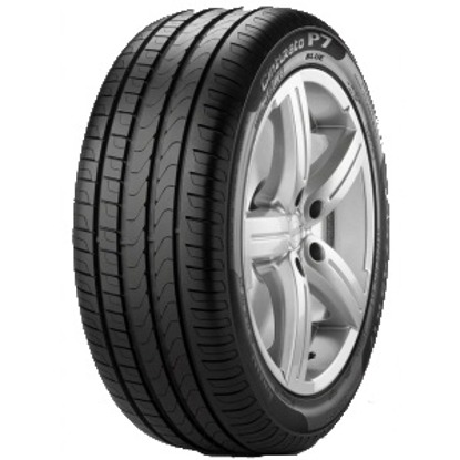 Foto pneumatico: PIRELLI, Cinturato P7 Blue (AO) 225/50 R17 94H Estive