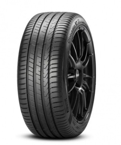 Foto pneumatico: PIRELLI, CINTURATO P7 (P7C2) (+) FSL S-I ELT 235/50 R19 99T Estive