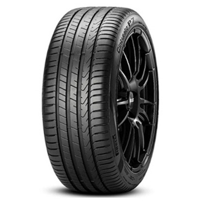 Foto pneumatico: PIRELLI, CINTURATO P7 (P7C2) (+) FSL S-I ELT 255/45 R19 100T Estive