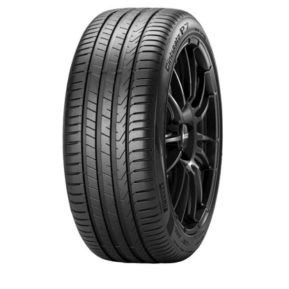 Foto pneumatico: PIRELLI, CINTURATO P7 (P7C2) XL 205/50 R17 93W Estive