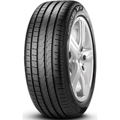 Foto pneumatico: PIRELLI, CINTURATO P7 245/40 R19 98Y Estive