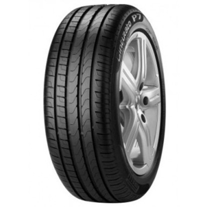 Foto pneumatico: PIRELLI, CINTURATO P7 205/55 R16 91W Estive