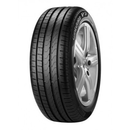 Foto pneumatico: PIRELLI, CINTURATO P7 225/45 R17 91W Estive