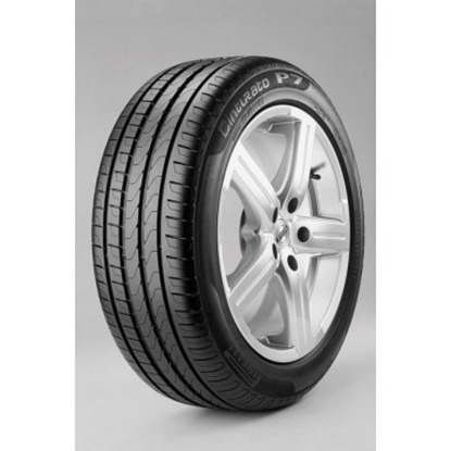 Foto pneumatico: PIRELLI, Cinturato P7 (K2) 205/50 R17 93W Estive