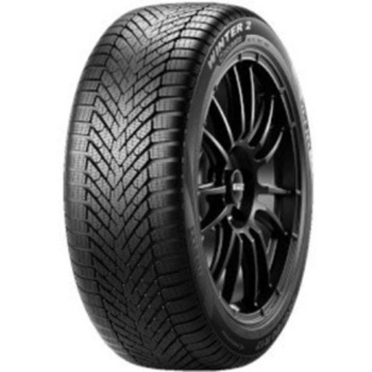 Foto pneumatico: PIRELLI, CINTURATO WINTER 2 235/55 R17 99H Invernali