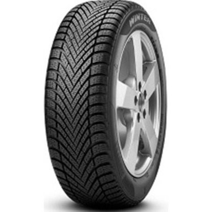 Foto pneumatico: PIRELLI, CINTURATO WINTER 2 205/55 R16 91H Invernali