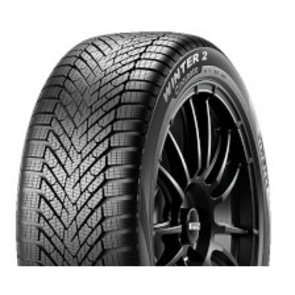 Foto pneumatico: PIRELLI, CINTURATO WINTER 2 205/55 R16 94H Invernali