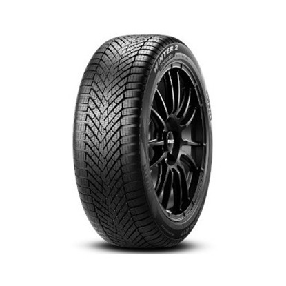 Foto pneumatico: PIRELLI, CINTURATO WINTER 2 XL M+S 3PMSF 195/55 R20 95H Invernali