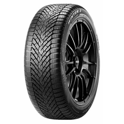 Foto pneumatico: PIRELLI, CINTURATO WINTER 2 215/55 R16 97H Invernali