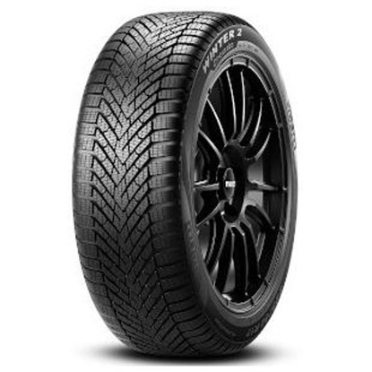 Foto pneumatico: PIRELLI, CINTURATO WINTER 2 225/45 R17 91H Invernali