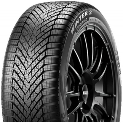 Foto pneumatico: PIRELLI, CINTURATO WINTER 2 215/45 R20 95T Invernali