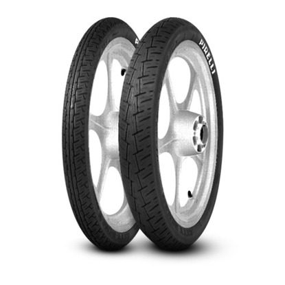 Foto pneumatico: PIRELLI, CITY DEMON FRONT 3/ R18 47S Estive