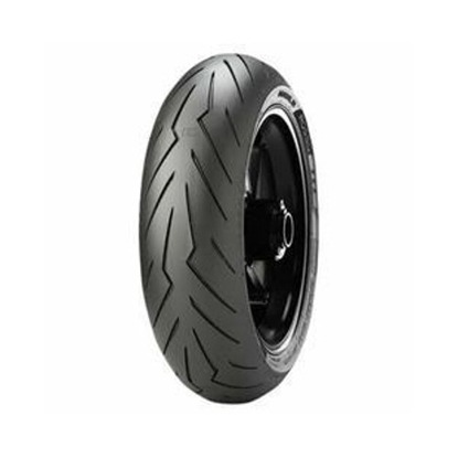 Foto pneumatico: PIRELLI, DIABLO ROSSO SPORT 140/70 R17 66S Estive