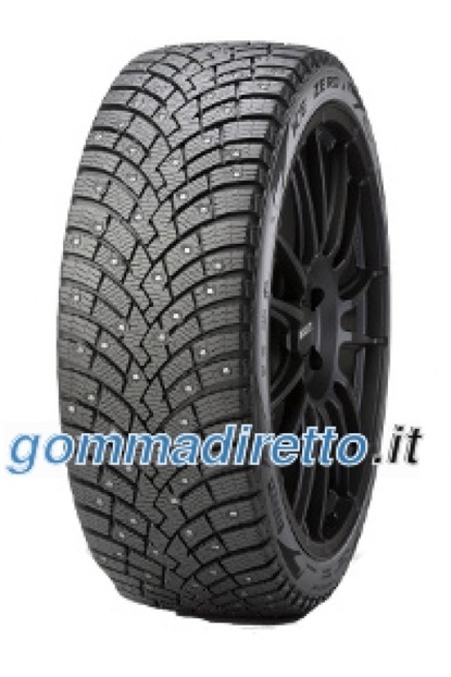 Foto pneumatico: PIRELLI, ICE ZERO 2 R-F XL M+S 3PMSF 245/45 R18 100H Invernali