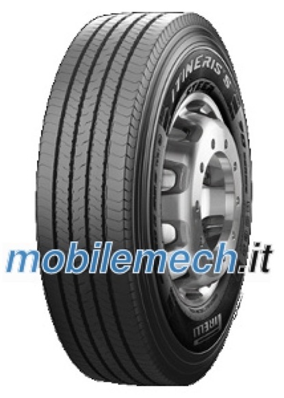 Foto pneumatico: PIRELLI, IT-S90 315/80 R22.5 156L Quattro-stagioni