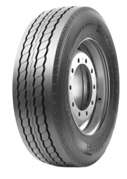 Foto pneumatico: PIRELLI, IT-T90 FRT M+S 3PMSF 385/65 R22.5 160K Quattro-stagioni