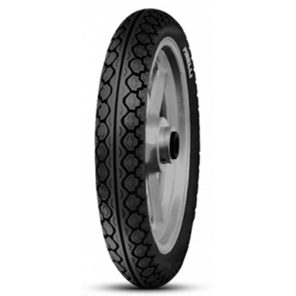 Foto pneumatico: PIRELLI, MANDRAKE MT 15 RF 110/80 R14 59J Estive