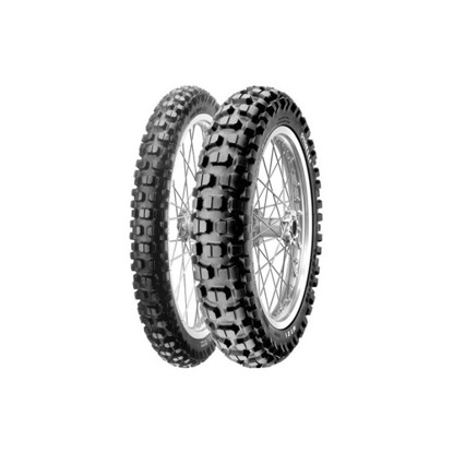 Foto pneumatico: PIRELLI, MT 21 RALLYCROSS REAR (TT) 130/90 R18 69R Estive