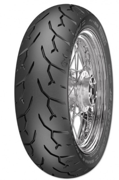 Foto pneumatico: PIRELLI, NIGHT DRAGON FRONT 140/75 R17 67V Estive