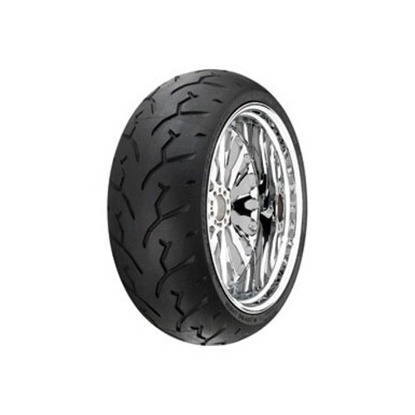 Foto pneumatico: PIRELLI, NIGHT DRAGON FRONT 130/60 R19 61H Estive