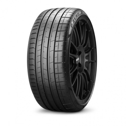 Foto pneumatico: PIRELLI, P ZERO * R-F XL 275/30 R21 98Y Estive