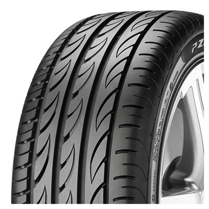 Foto pneumatico: PIRELLI, PZERO NERO GT 235/45 R17 97Y Estive