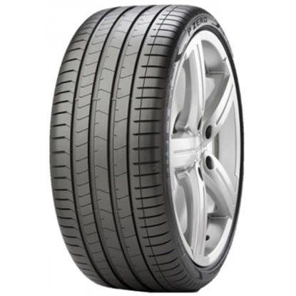 Foto pneumatico: PIRELLI, P-ZERO (PZ4) 245/45 R19 102Y Estive