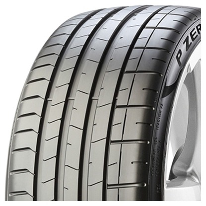 Foto pneumatico: PIRELLI, P-ZERO (PZ4) 305/30 R21 104Y Estive