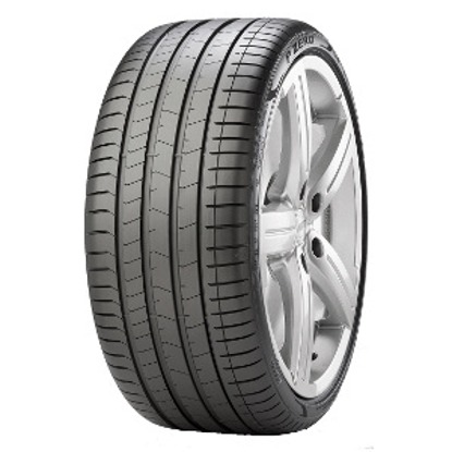 Foto pneumatico: PIRELLI, P-Zero (PZ4) R-F (*) Luxury 315/35 R21 111Y Estive