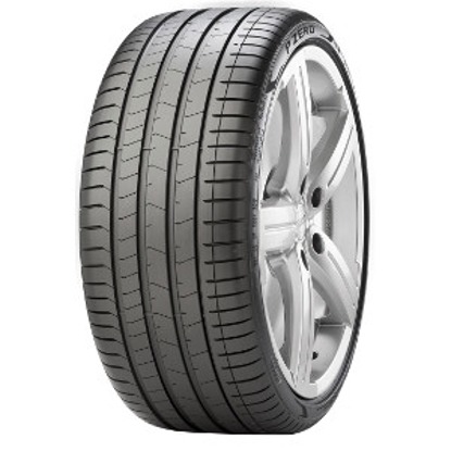 Foto pneumatico: PIRELLI, P-Zero (PZ4) (*) Sports 225/45 R17 94Y Estive