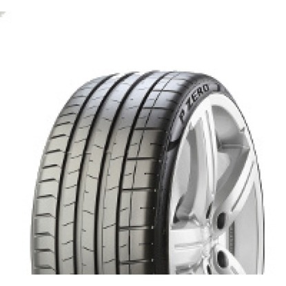 Foto pneumatico: PIRELLI, P-ZERO (PZ4) 245/45 R18 100Y Estive