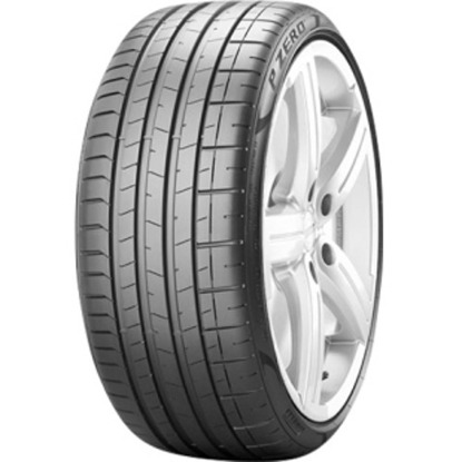 Foto pneumatico: PIRELLI, P ZERO PZ4 SC MC XL 235/35 R20 92Y Estive