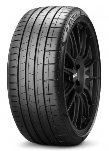 Foto pneumatico: PIRELLI, P-ZERO (PZ4) XL NE0 ELT S.C. 295/40 R21 111Y Estive