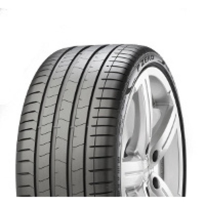 Foto pneumatico: PIRELLI, P ZERO PZ4 LS KS VOL XL 255/40 R20 101V Estive