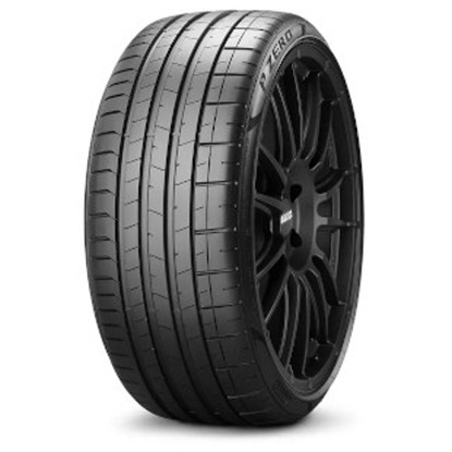 Foto pneumatico: PIRELLI, P-ZERO (PZ4) XL II * 315/30 R22 107Y Estive