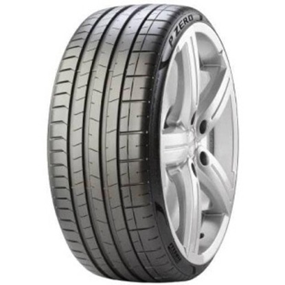 Foto pneumatico: PIRELLI, P-ZERO PZ4 XL I* S.C. NCS KS FS 255/45 R17 105Y Estive