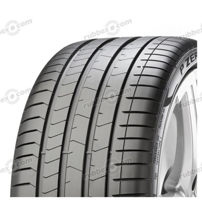 Foto pneumatico: PIRELLI, P ZERO PZ4 VOL NCS FS XL 265/35 R22 102V Estive