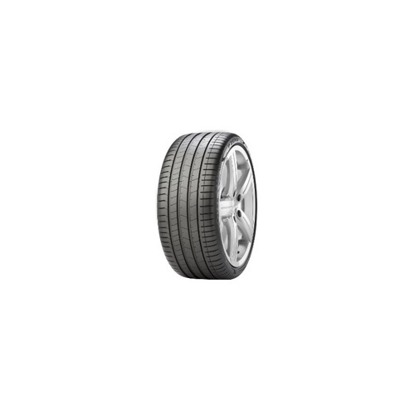 Foto pneumatico: PIRELLI, P ZERO SC AO XL 245/35 R19 93Y Estive