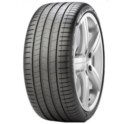 Foto pneumatico: PIRELLI, P ZERO SC AO1 XL 255/40 R20 101Y Estive