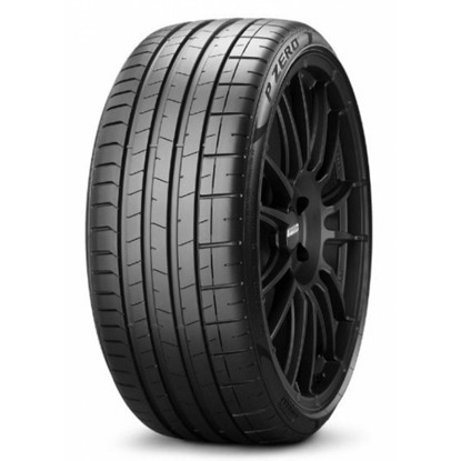 Foto pneumatico: PIRELLI, P ZERO J XL 255/35 R20 97Y Estive