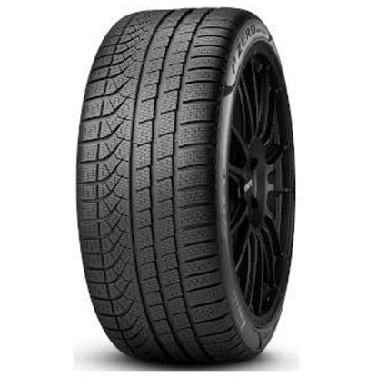 Foto pneumatico: PIRELLI, P-ZERO WINTER XL 265/35 R21 101W Invernali