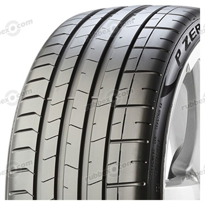 Foto pneumatico: PIRELLI, P-ZERO (PZ4)XL MOS FSL NCS ELT S.C. 265/40 R21 105H Estive