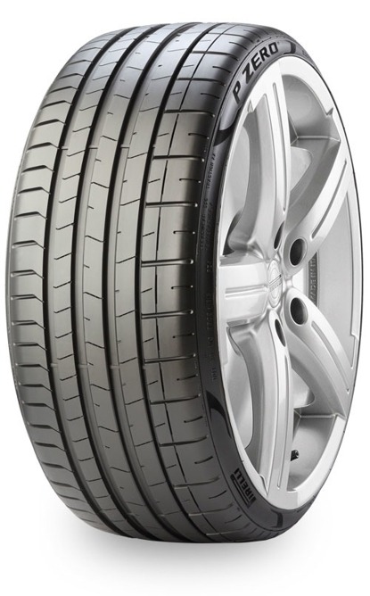 Foto pneumatico: PIRELLI, P-ZERO (PZ4) XL * FSL S.C. (E) 285/30 R21 103Y Estive