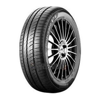 Foto pneumatico: PIRELLI, P1 CINTURATO XL 195/55 R16 91V Estive