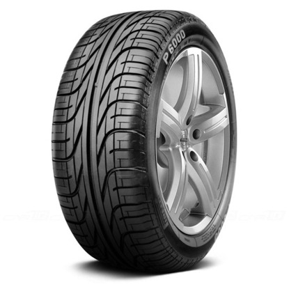 Foto pneumatico: PIRELLI, P6000 N2 185/70 R15 89W Estive