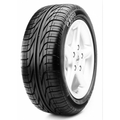 Foto pneumatico: PIRELLI, P6000 N3 195/65 R15 91W Estive