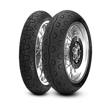 Foto pneumatico: PIRELLI, PHANTOM SPORTSCOMP REAR 180/55 R17 73V Estive